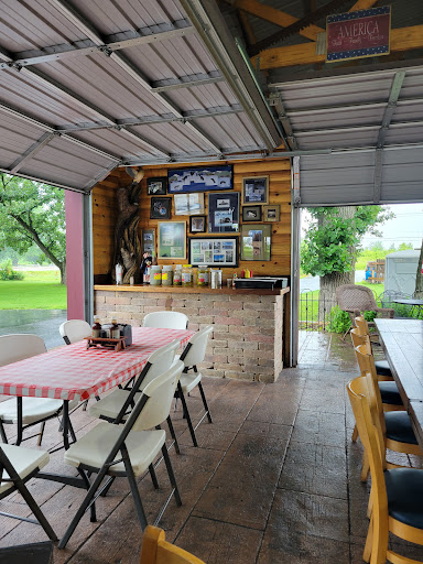 Smokin Coop BBQ Pit - Thumbnail