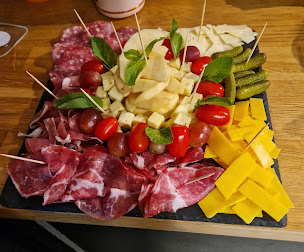 Photo n°4 de Le 20 à Bléré (Brasserie)