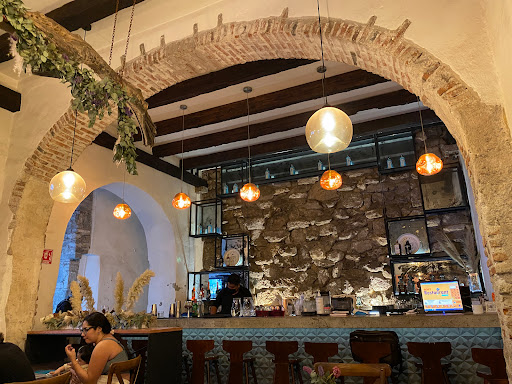Santóua Gastrobar