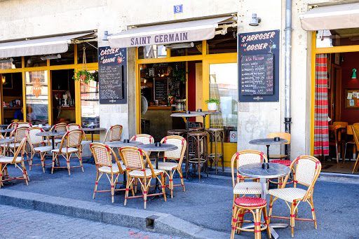 Photo 7 - Le Bistrot Saint Germain
