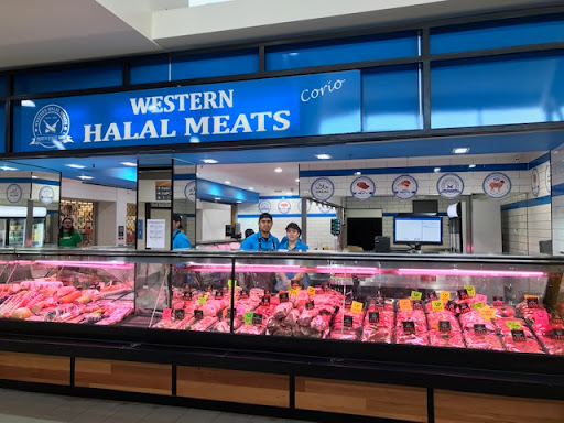 Western Halal Meats Corio - Thumbnail