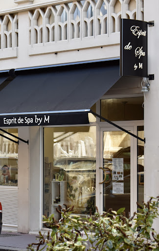 Photo de Spa chez moi à Trouville-sur-Mer (14360)