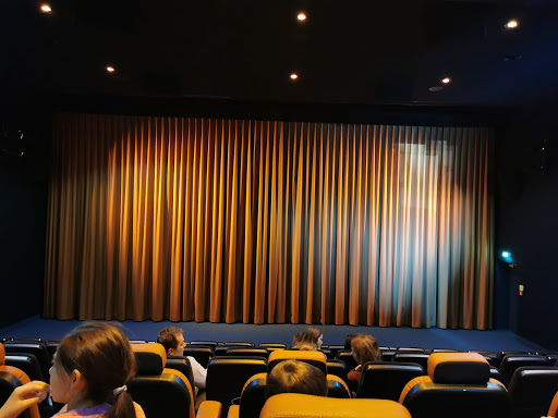 Cineplex Meitingen - Visual