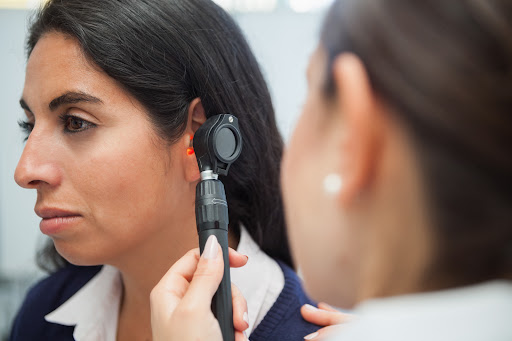 Some people may experience a feeling of fullness in the ear, muffled hearing, popping sounds, or… post image