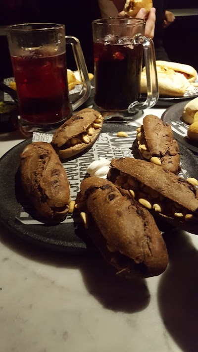 Photos of 100 Montaditos Zona T