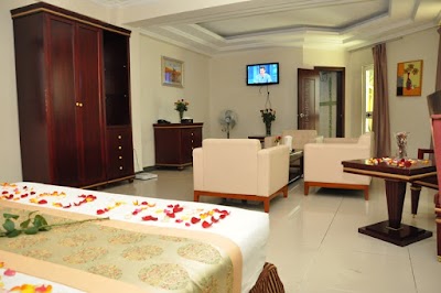 Photos of Hotel Florida Internatuonal