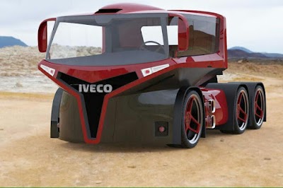Photos of IVECO SERVIS HOOSMAND