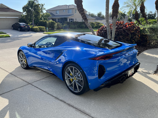Elite Motor Works of Sarasota - Thumbnail