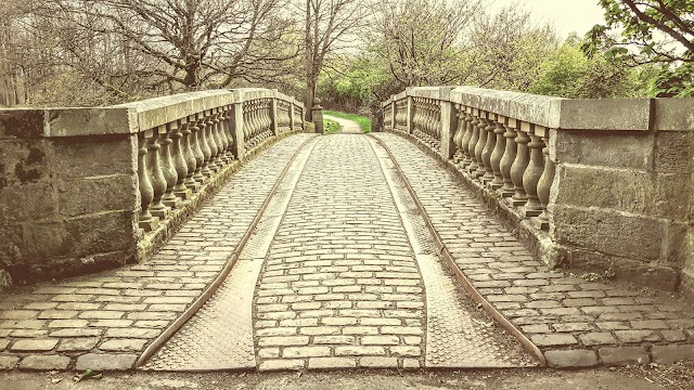 Pollok Country Park