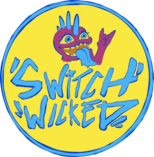 Switch Wicked - Visual