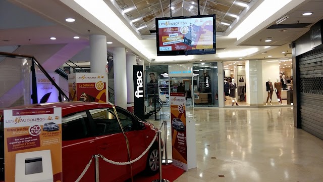 Fnac Belfort