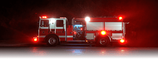 Bonny Doon Volunteer Fire & Rescue - Thumbnail