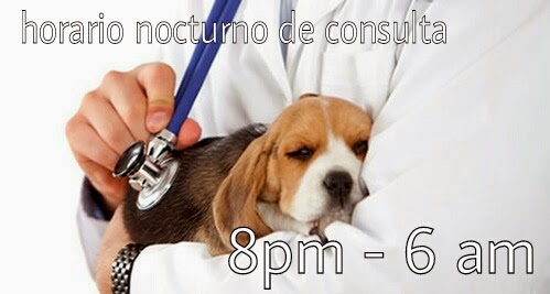 Veterinaria Dr. Treviño