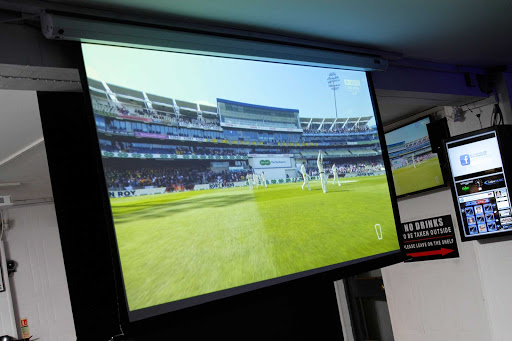 WT's Sports Bar - Thumbnail