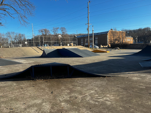 Regent Park