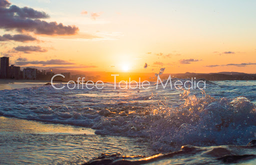Coffee Table Media - Thumbnail