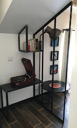 Photo n°21 de La Datcha Delicatessen à Tulette (Chambre d'hôtes)