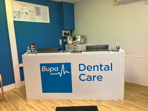 Bupa Dental Care Guiseley - Thumbnail