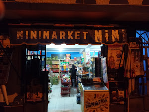 Minimarket 