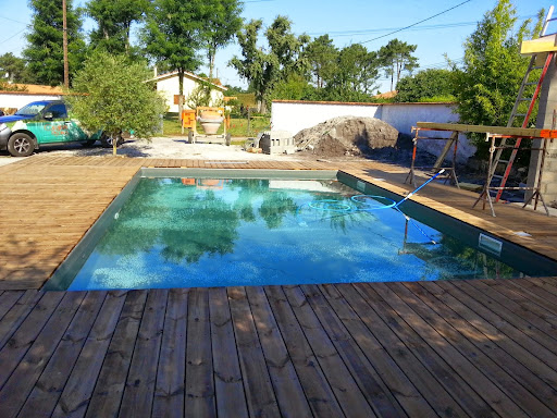 Photo de Caraiben Piscines