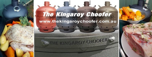 The Kingaroy Choofer - Thumbnail