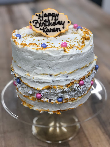 Cakes for All Seasons - Thumbnail