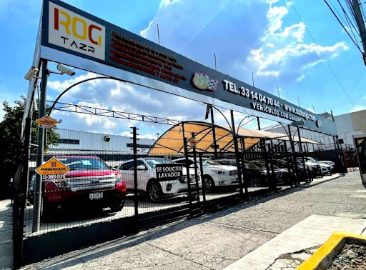 ROGtazr es una empresa