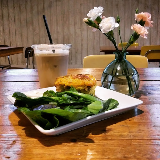 Sunn Cafe Gallery - United States