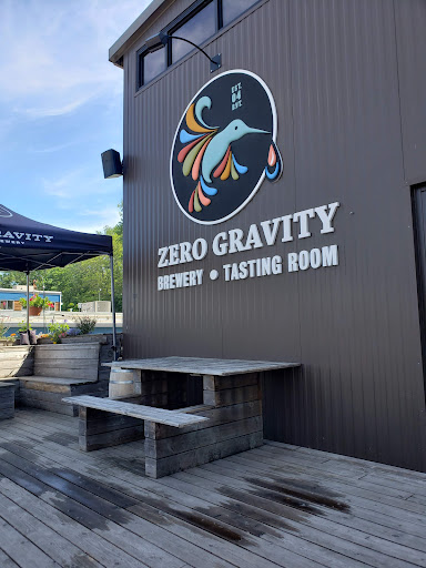 Zero Gravity Brewery - Thumbnail