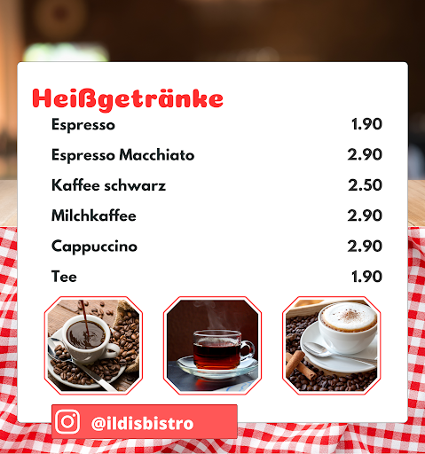 Ildi's Bistro - Thumbnail