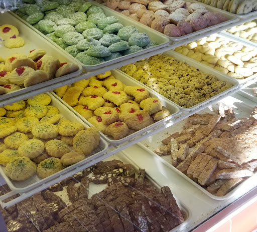 Guarino's Pastry Shop - Thumbnail