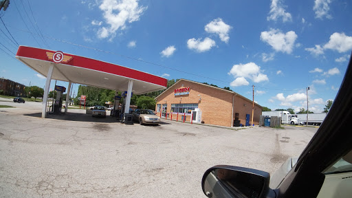 Speedy Grub Shack and Gas Station - Thumbnail