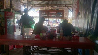 Photos of Mie Ayam & Bakso Temu Roso Asri