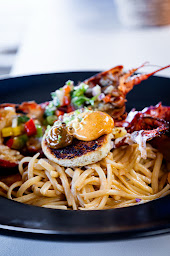 Photo n°94 de OHLALA BEACH LEUCATE à Leucate (Bar à tapas)