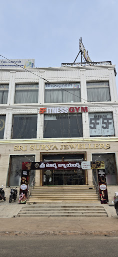 5FITNESS BEST GYM IN NELLORE