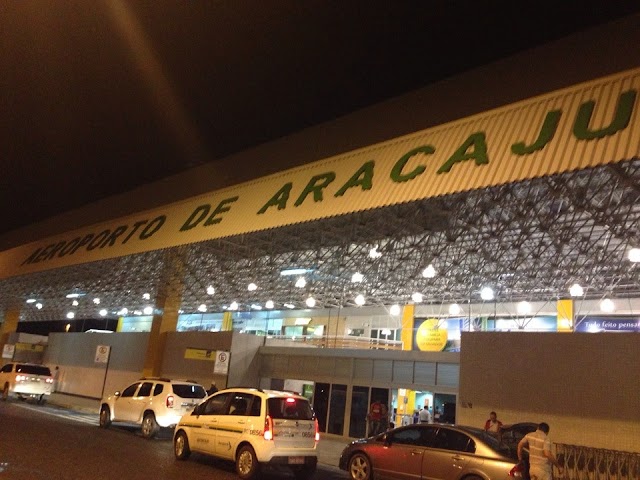 Aéroport de Santa Maria