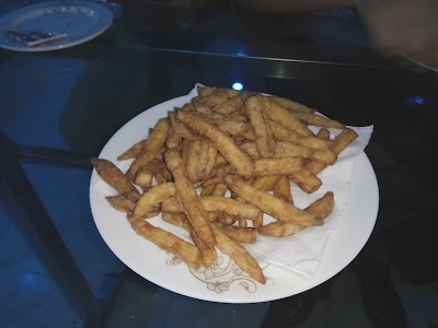 Photos of Salt & Pepper Restaurant