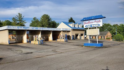 Southern Pride Car Wash