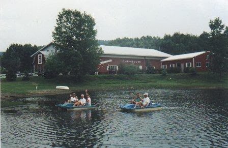 Cortland Country Music Park-Campground - Thumbnail