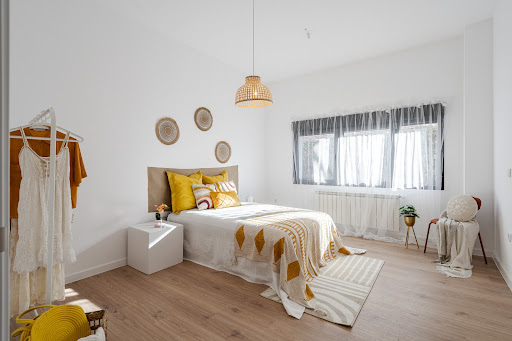 Shopping inmobiliaria