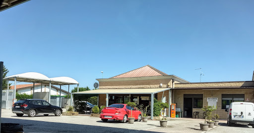 Piramidi Caffe' - Visual