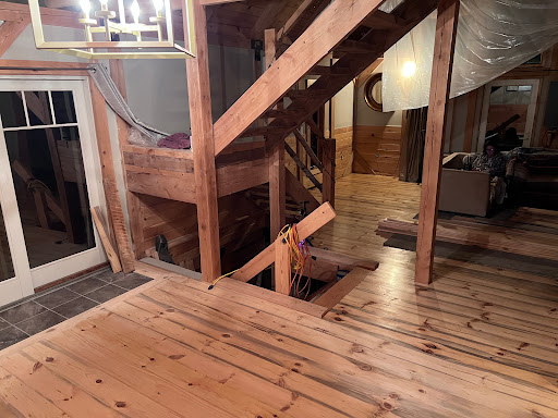 Dimension Lumber - Thumbnail