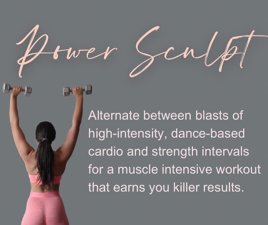 Jazzercise photo 15