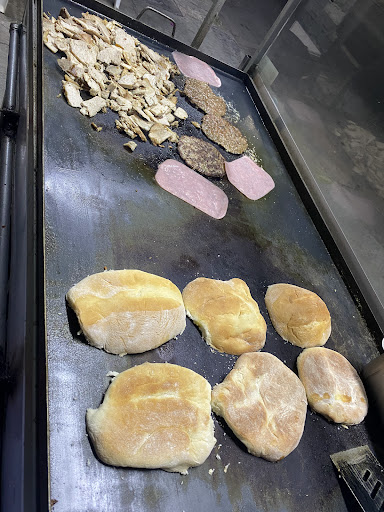 TORTAS DE LOMO ISA