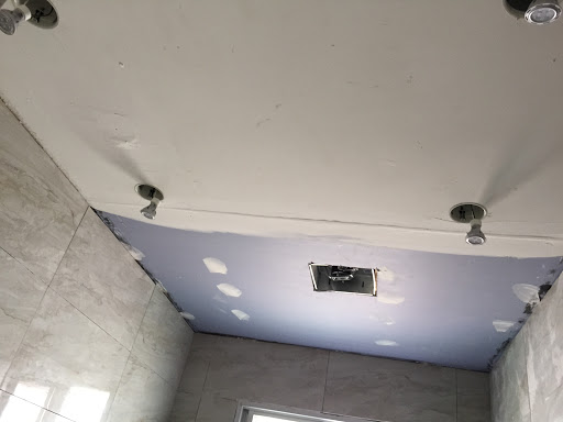 Janda renovation - Visual