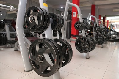 Photos of Mansa Fitness GYM