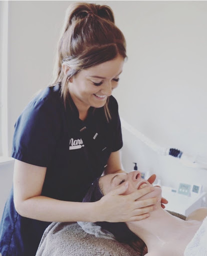 Marlies Beautyspecialist - Thumbnail