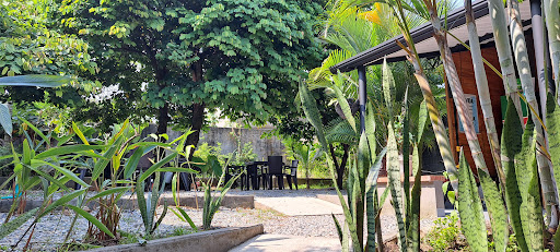 Rústica café cumaral