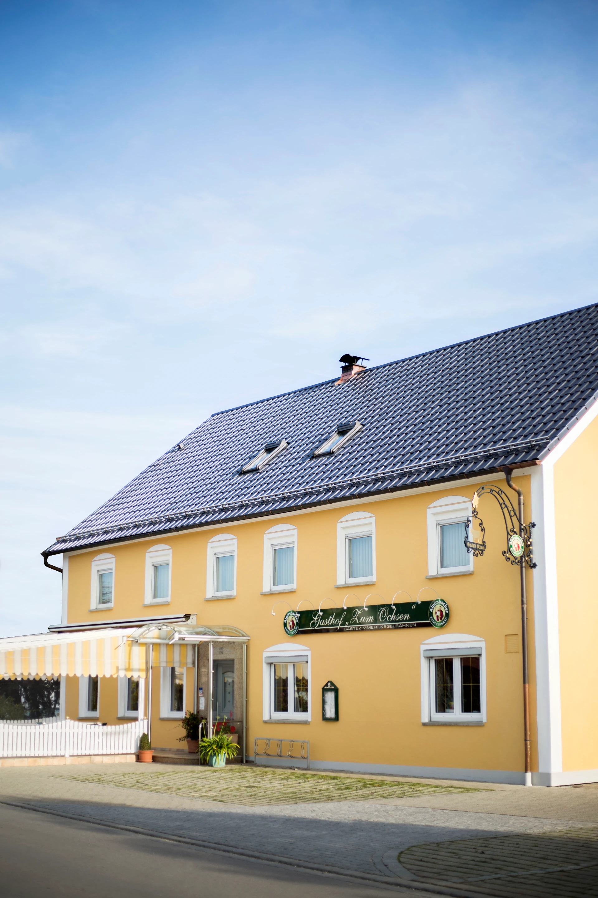 Gasthof Zum Ochsen