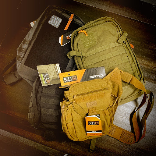 Massapequa Everyday Carry - Thumbnail